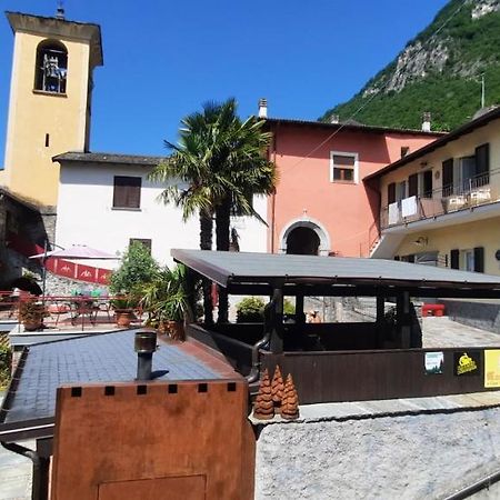 Dubino B&B Monastero المظهر الخارجي الصورة