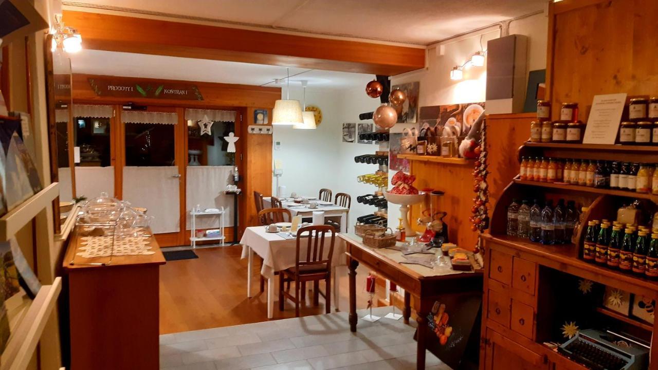 Dubino B&B Monastero المظهر الخارجي الصورة