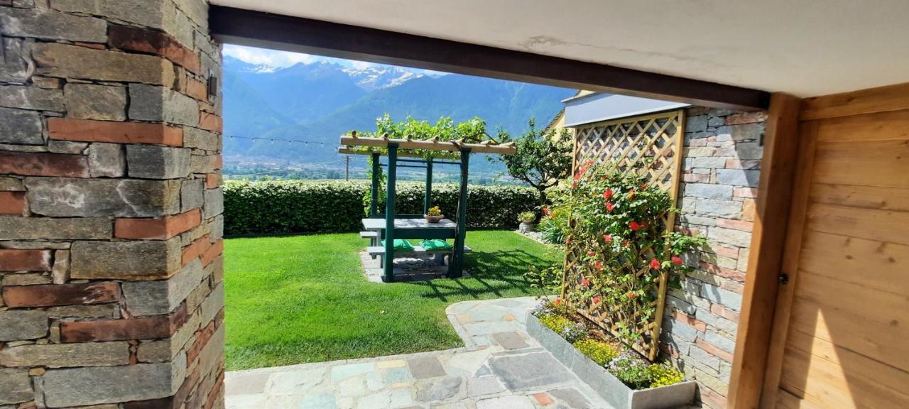Dubino B&B Monastero المظهر الخارجي الصورة