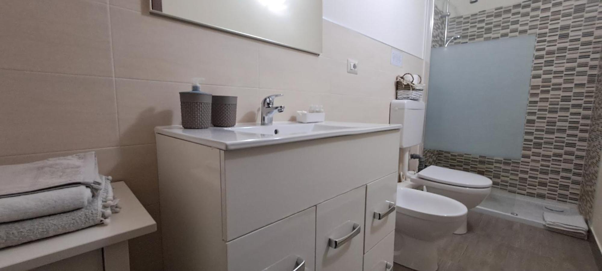 Dubino B&B Monastero الغرفة الصورة