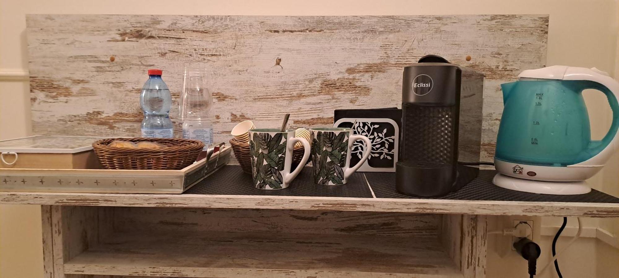 Dubino B&B Monastero الغرفة الصورة